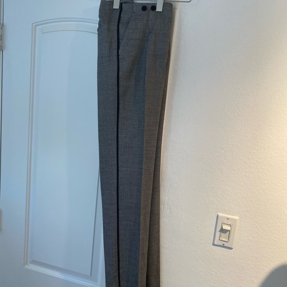 Phillip Lim 3.1 wool/silk trousers - Picture 12 of 15